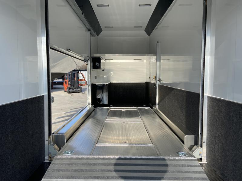 new Car Haulers / Racing Trailers ATC  for sale, in Edgerton, OH Thumbnail 7