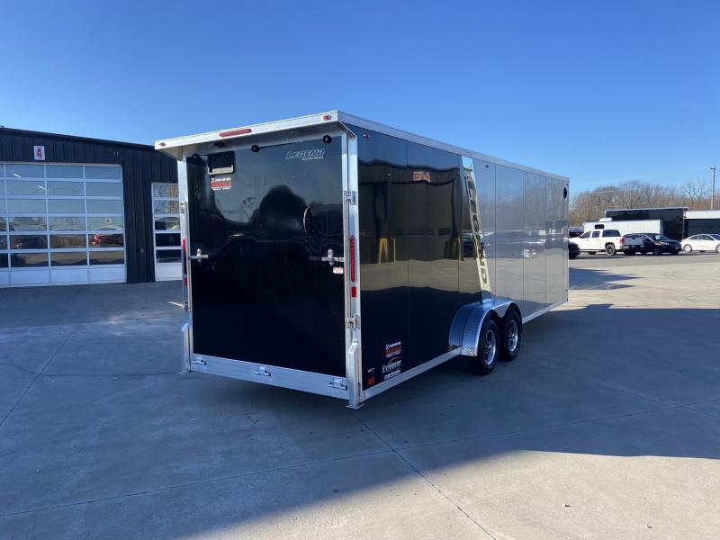 new Snowmobile Trailers Legend Trailers  for sale, in Edgerton, OH Thumbnail 4