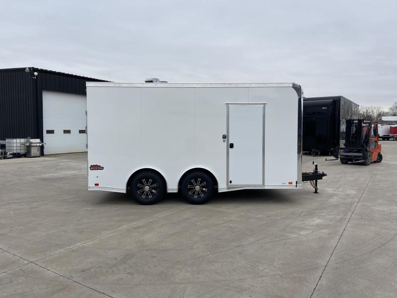 new Cargo (Enclosed) Trailers United Trailers  for sale, in Edgerton, OH Thumbnail 3