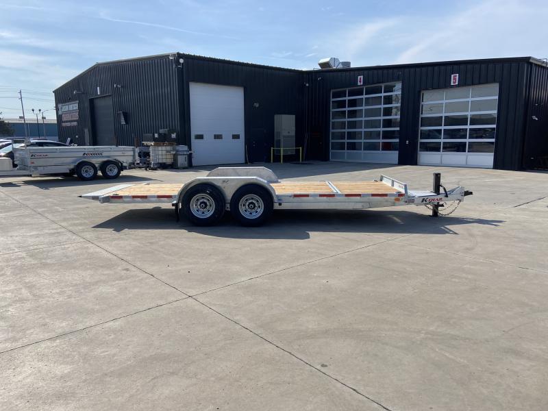 new Equipment / Flatbed Trailers K-Trail  for sale, in Edgerton, OH Thumbnail 3