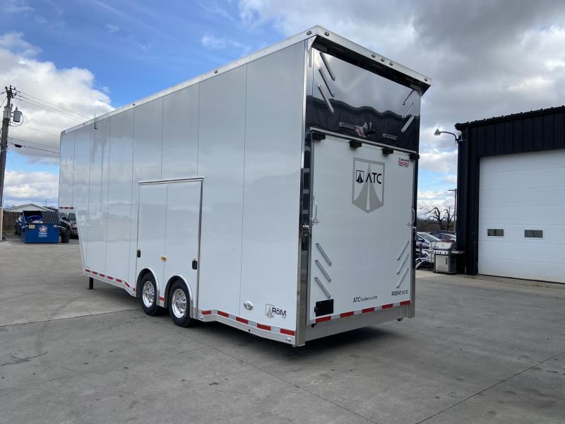new Car Haulers / Racing Trailers ATC  for sale, in Edgerton, OH Thumbnail 5