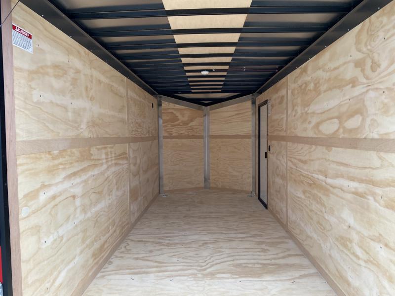 new Cargo (Enclosed) Trailers United Trailers  for sale, in Edgerton, OH Thumbnail 7
