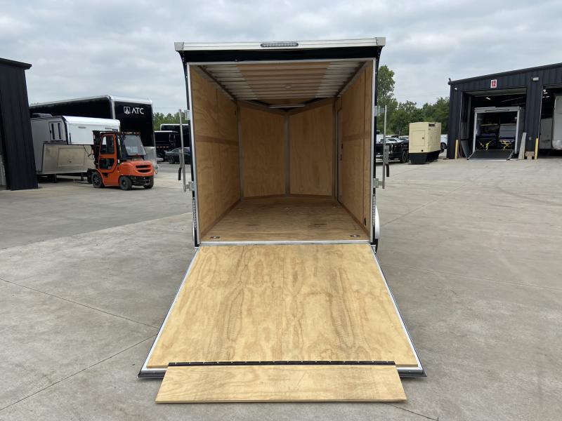 used Cargo (Enclosed) Trailers United Trailers  for sale, in Edgerton, OH Thumbnail 6