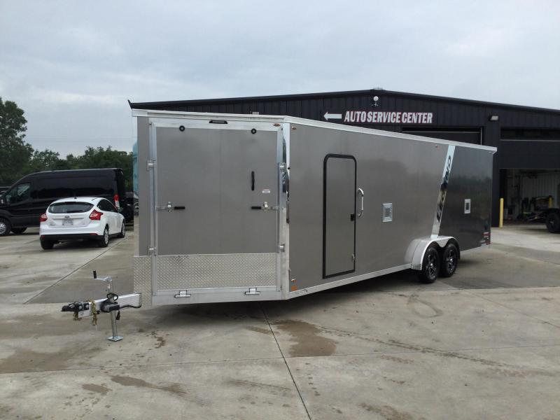 2022 Legend Explorer 7.5X29 Snowmobile Trailer Extra Height 2022 Legend Explorer 7.5X29 Snowmobile Trailer Extra Height