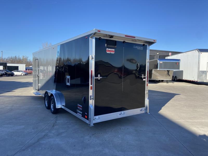 new Snowmobile Trailers Legend Trailers  for sale, in Edgerton, OH Thumbnail 5