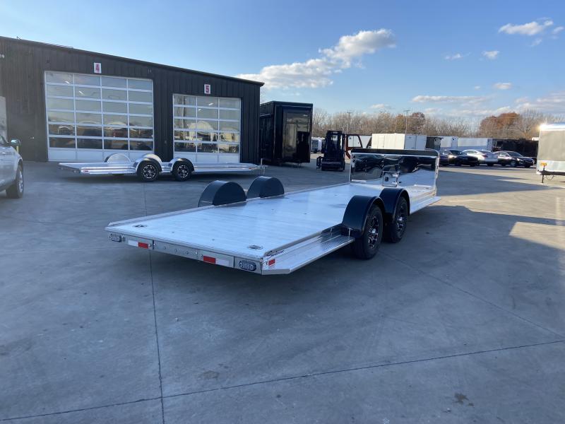 new Car Haulers / Racing Trailers Sundowner Trailers  for sale, in Edgerton, OH Thumbnail 4