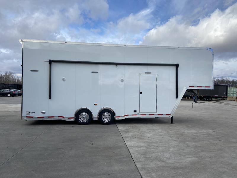 new Car Haulers / Racing Trailers ATC  for sale, in Edgerton, OH Thumbnail 3
