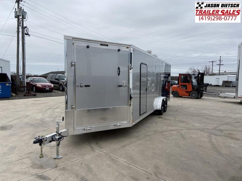 2022 Legend Explorer 7.5X29 Extra Height Snowmobile-ATV/Side by Side Trailer 2022 Legend Explorer 7.5X29 Extra Height Snowmobile-ATV/Side by Side Trailer