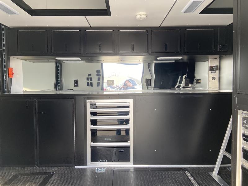 new Car Haulers / Racing Trailers United Trailers  for sale, in Edgerton, OH Thumbnail 21