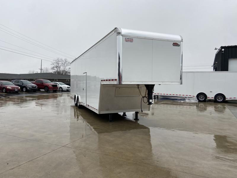 new Car Haulers / Racing Trailers United Trailers  for sale, in Edgerton, OH Thumbnail 9