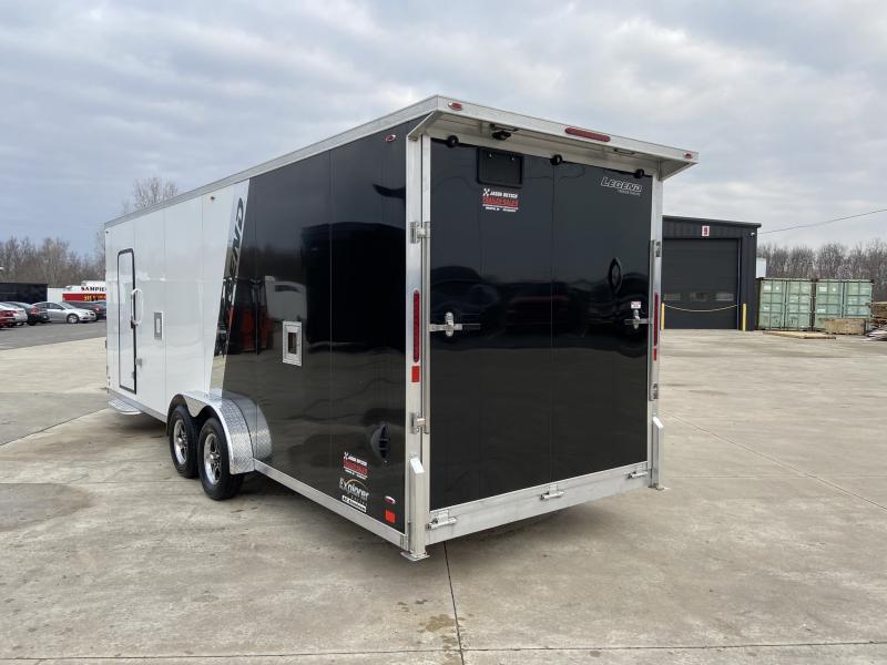 new Snowmobile Trailers Legend Trailers  for sale, in Edgerton, OH Thumbnail 5