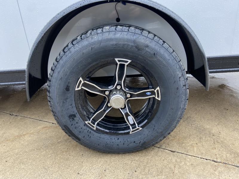 new Cargo (Enclosed) Trailers United Trailers  for sale, in Edgerton, OH Thumbnail 8