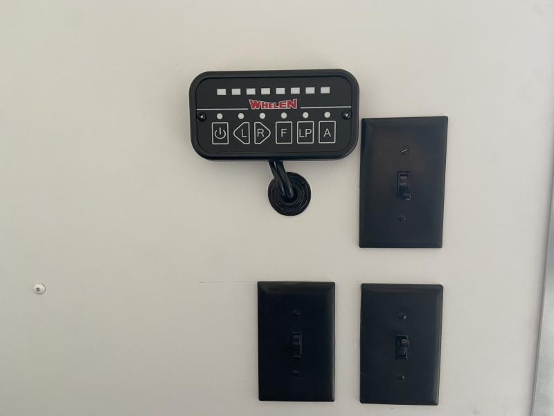 new Office / Fiber Optic Trailers United Trailers  for sale, in Edgerton, OH Thumbnail 16