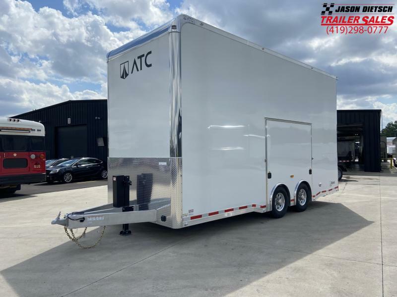 Stacker Trailers Jason Dietsch Trailer Sales Trailer Dealer in