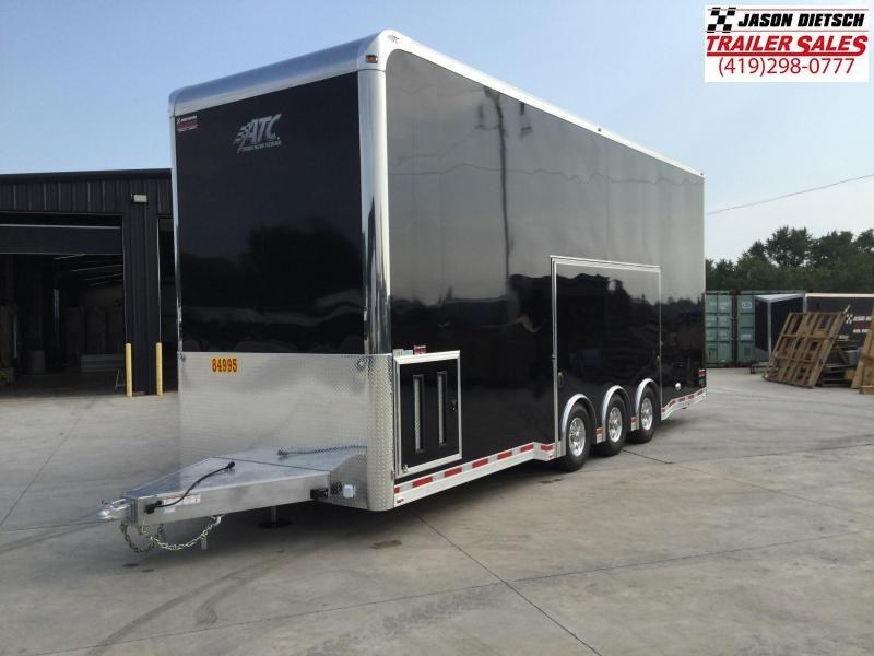 All Inventory Jason Dietsch Trailer Sales in Edgerton OH is your