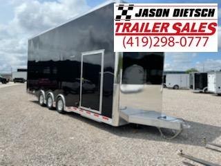 2021 ATC Quest 8.5X28 Stacker 2021 ATC Quest 8.5X28 Stacker