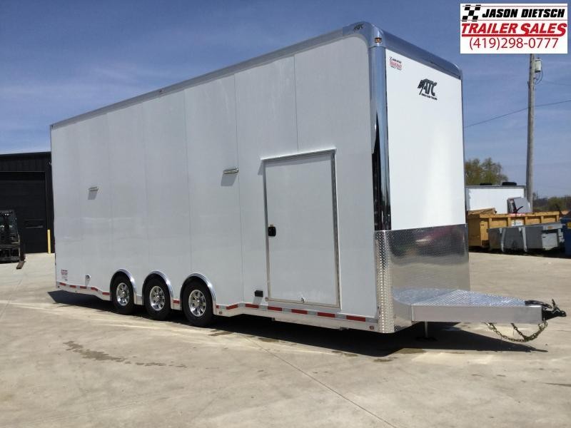 2021 ATC Quest 8.5X28 Stacker 2021 ATC Quest 8.5X28 Stacker