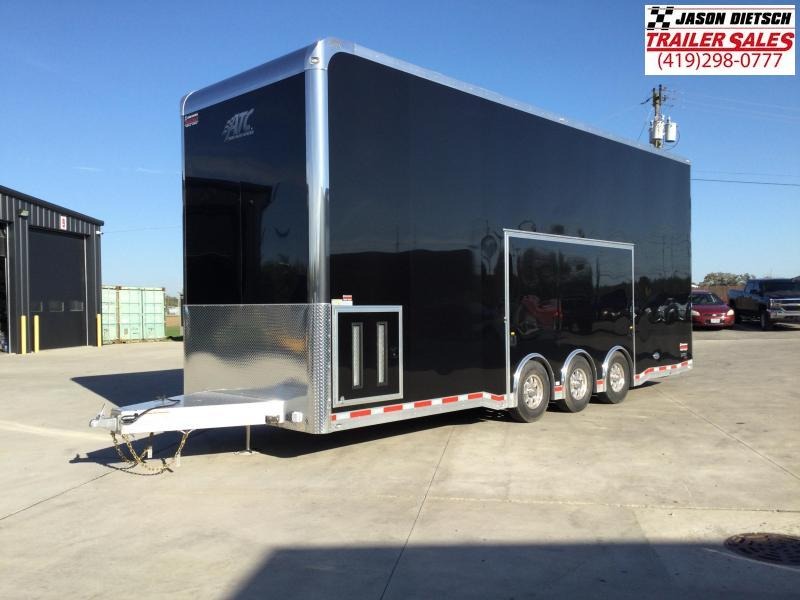 2021 ATC Quest 8.5X28 Stacker 2021 ATC Quest 8.5X28 Stacker