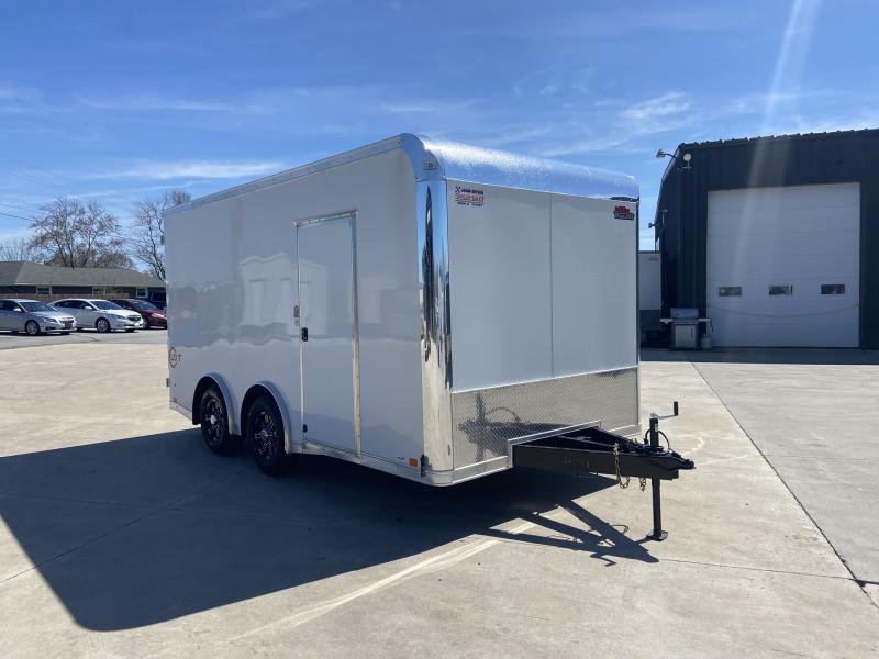 new Cargo (Enclosed) Trailers United Trailers  for sale, in Edgerton, OH Thumbnail 2