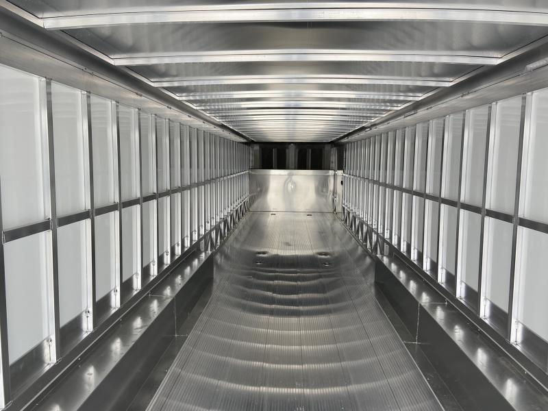 new Car Haulers / Racing Trailers Sundowner Trailers  for sale, in Edgerton, OH Thumbnail 7