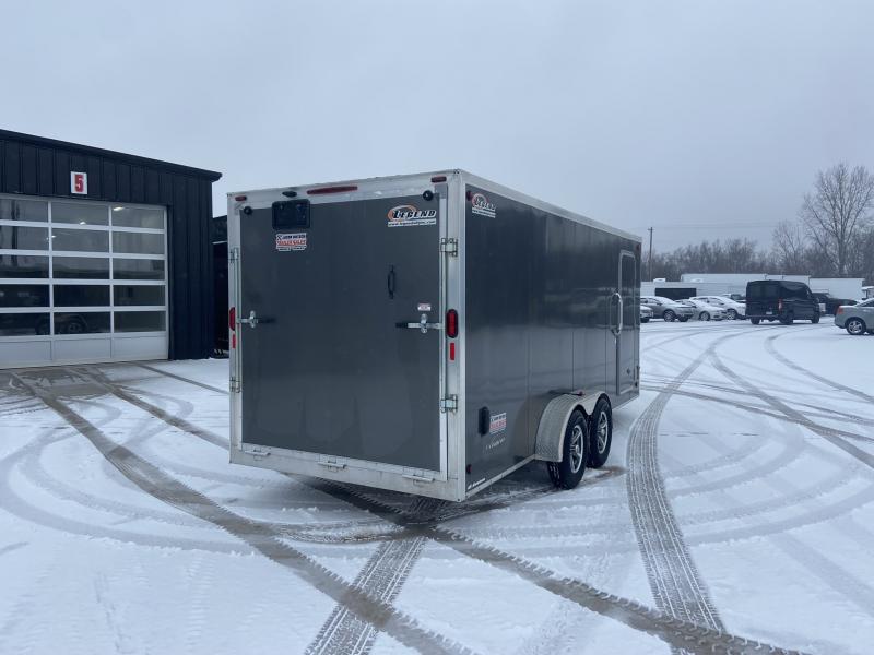 used Snowmobile Trailers Legend Trailers  for sale, in Edgerton, OH Thumbnail 4