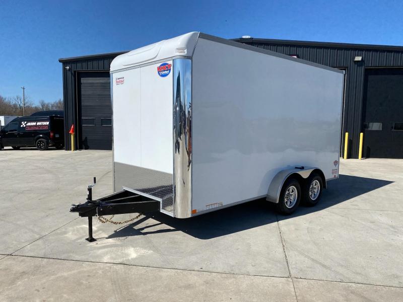 2021 United UXT 7X16 Cargo Trailer 2021 United UXT 7X16 Cargo Trailer