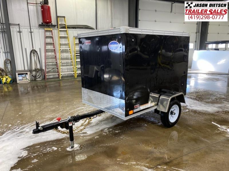 2021 United XLE 4X6 Cargo Trailer 2021 United XLE 4X6 Cargo Trailer