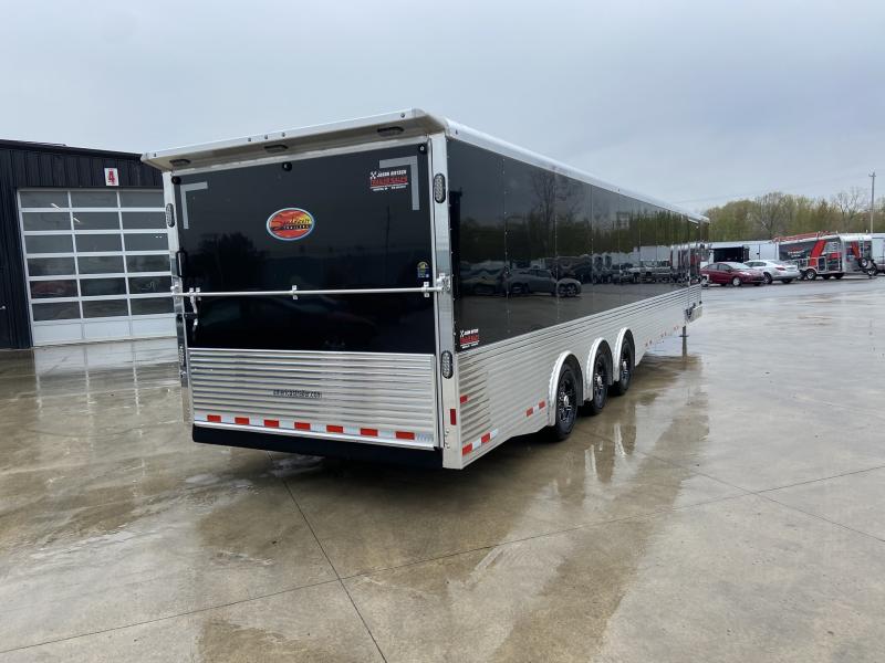 new Car Haulers / Racing Trailers Sundowner Trailers  for sale, in Edgerton, OH Thumbnail 4