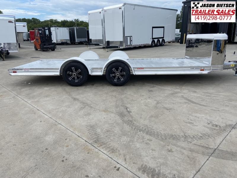 2023 Sundowner 6.9X22 Open Car Hauler 2023 Sundowner 6.9X22 Open Car Hauler