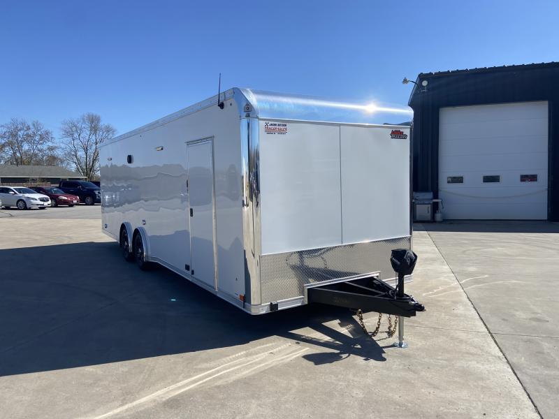 new Car Haulers / Racing Trailers United Trailers  for sale, in Edgerton, OH image-0