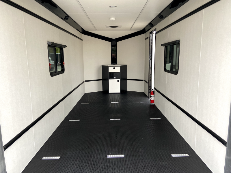 new Cargo (Enclosed) Trailers ATC  for sale, in Edgerton, OH Thumbnail 8
