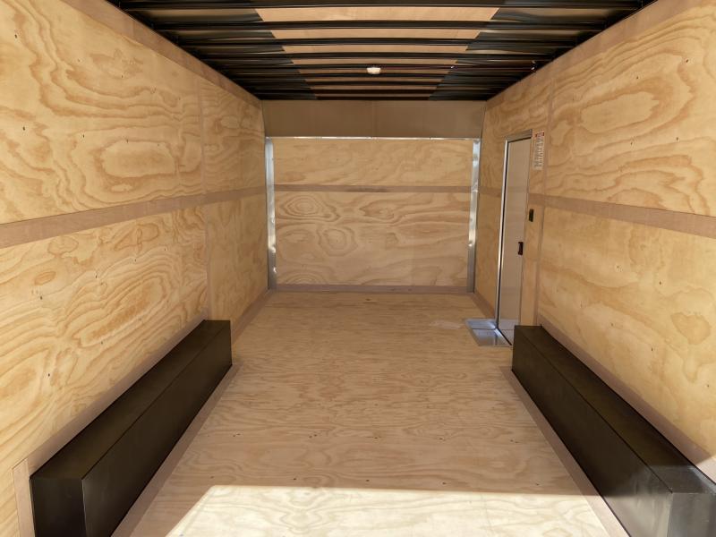 new Car Haulers / Racing Trailers United Trailers  for sale, in Edgerton, OH Thumbnail 7