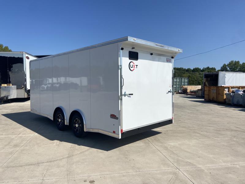 new Car Haulers / Racing Trailers United Trailers  for sale, in Edgerton, OH Thumbnail 5