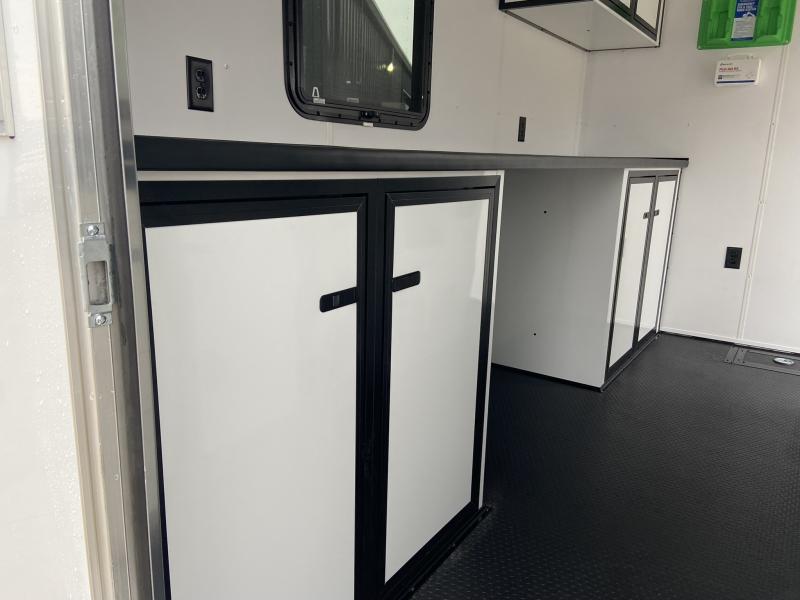 new Office / Fiber Optic Trailers United Trailers  for sale, in Edgerton, OH Thumbnail 9