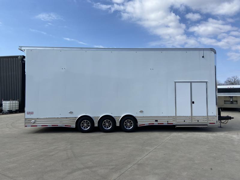 new Car Haulers / Racing Trailers United Trailers  for sale, in Edgerton, OH Thumbnail 3