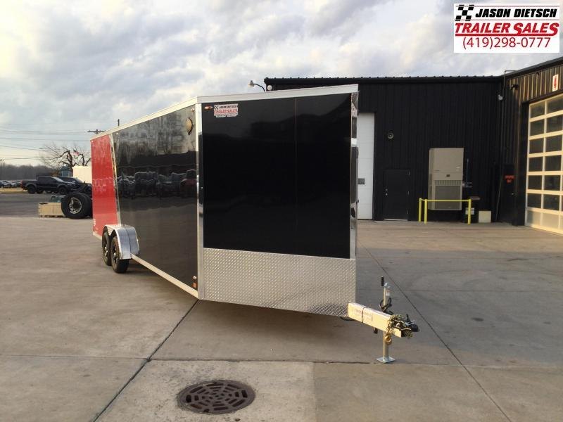 2022 Legend Explorer 7.5X29 Extra Height Snowmobile/ ATV Trailer 2022 Legend Explorer 7.5X29 Extra Height Snowmobile/ ATV Trailer