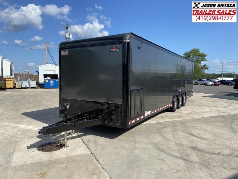 2022 United 8.5X34 Super Hauler GEN 2 Car/Racing Trailer 2022 United 8.5X34 Super Hauler GEN 2 Car/Racing Trailer