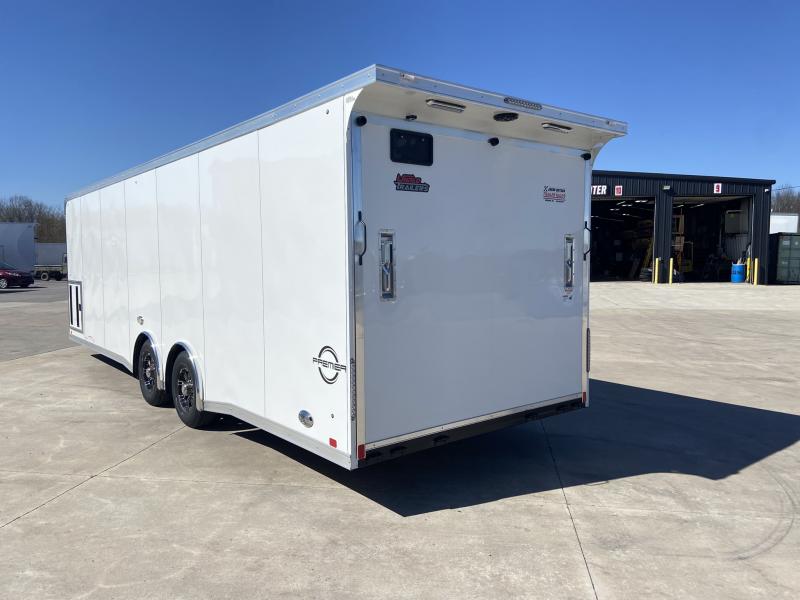 new Car Haulers / Racing Trailers United Trailers  for sale, in Edgerton, OH Thumbnail 5