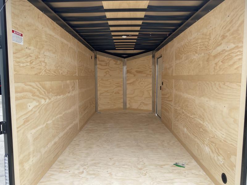 new Cargo (Enclosed) Trailers United Trailers  for sale, in Edgerton, OH Thumbnail 7
