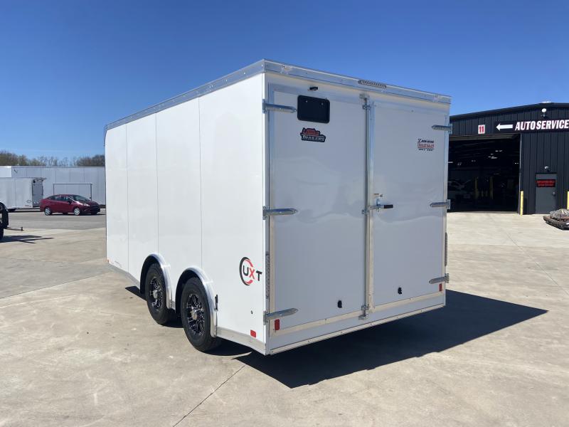 new Cargo (Enclosed) Trailers United Trailers  for sale, in Edgerton, OH Thumbnail 5