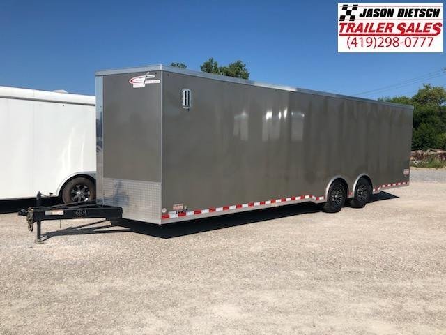 2021 CROSS TRAILER 8.5X28 2021 CROSS TRAILER 8.5X28