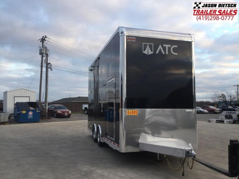 2022 ATC Quest 8.5X22 Stacker 2022 ATC Quest 8.5X22 Stacker