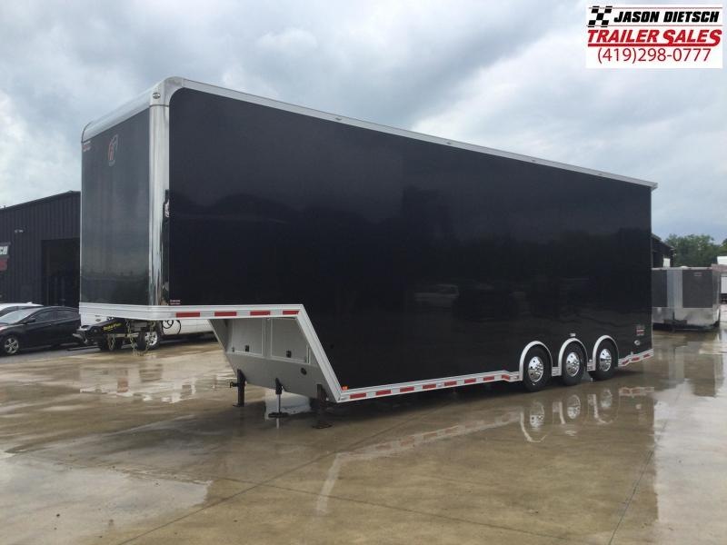 2019 IN TECH TRAILERS 36' - 3 CAR STACKER 2019 IN TECH TRAILERS 36' - 3 CAR STACKER
