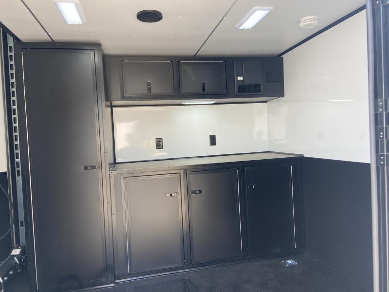 new Car Haulers / Racing Trailers United Trailers  for sale, in Edgerton, OH Thumbnail 9