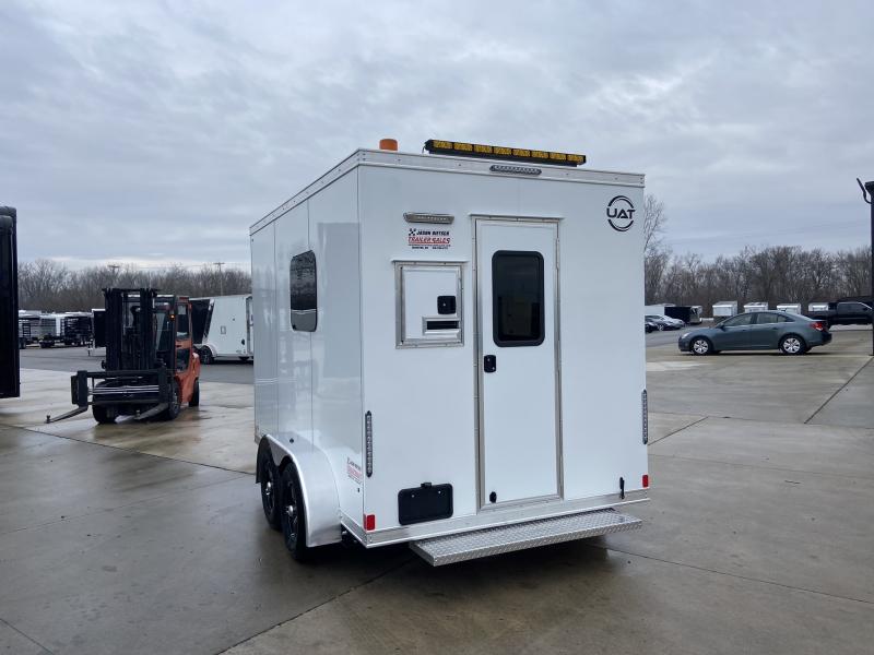 new Office / Fiber Optic Trailers United Trailers  for sale, in Edgerton, OH Thumbnail 5