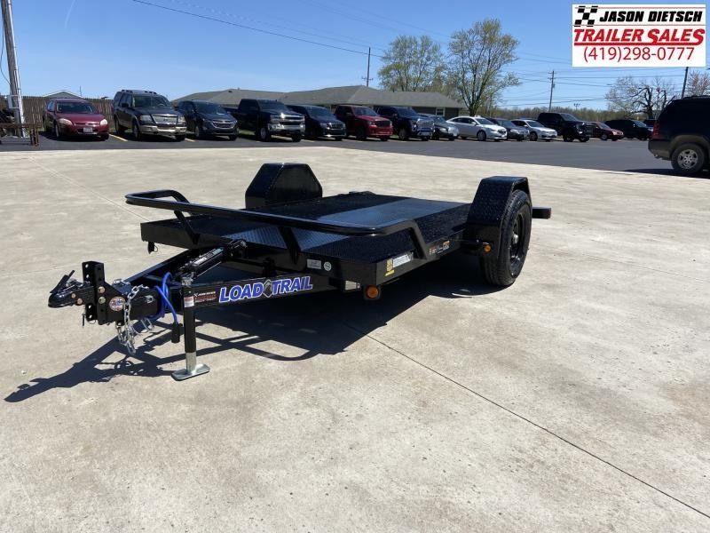 2022 Load Trail 77X12 Tilt Scissor Lift Trailer 2022 Load Trail 77X12 Tilt Scissor Lift Trailer