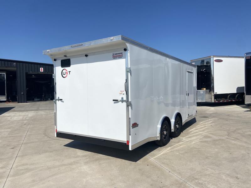 new Car Haulers / Racing Trailers United Trailers  for sale, in Edgerton, OH Thumbnail 4