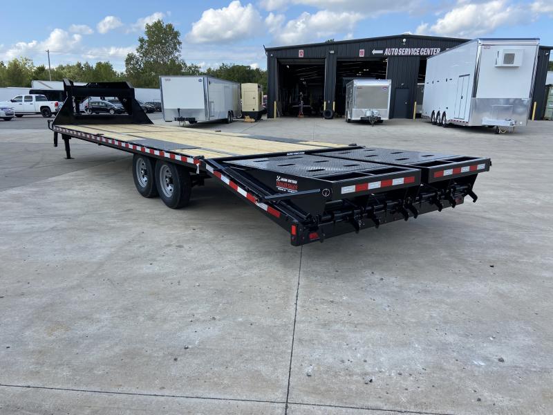new Equipment / Flatbed Trailers Sure-Trac  for sale, in Edgerton, OH Thumbnail 5