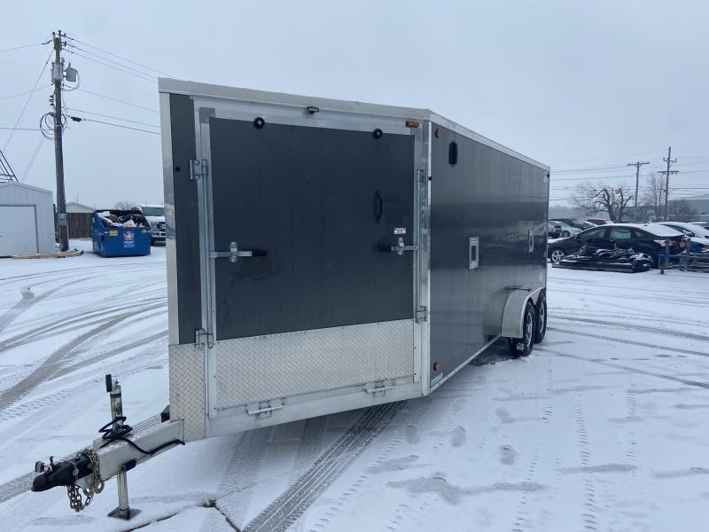 used Snowmobile Trailers Legend Trailers  for sale, in Edgerton, OH Thumbnail 2