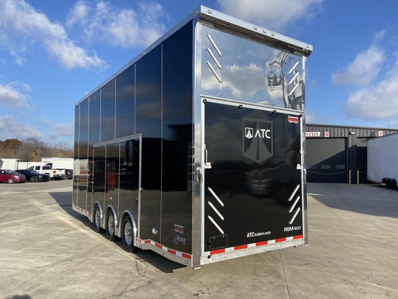 new Car Haulers / Racing Trailers ATC  for sale, in Edgerton, OH Thumbnail 5
